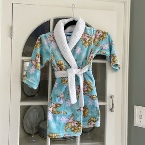 Disney Frozen Elsa Robe